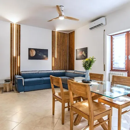 Appartamento Venere Lido di Ostia Exterior foto