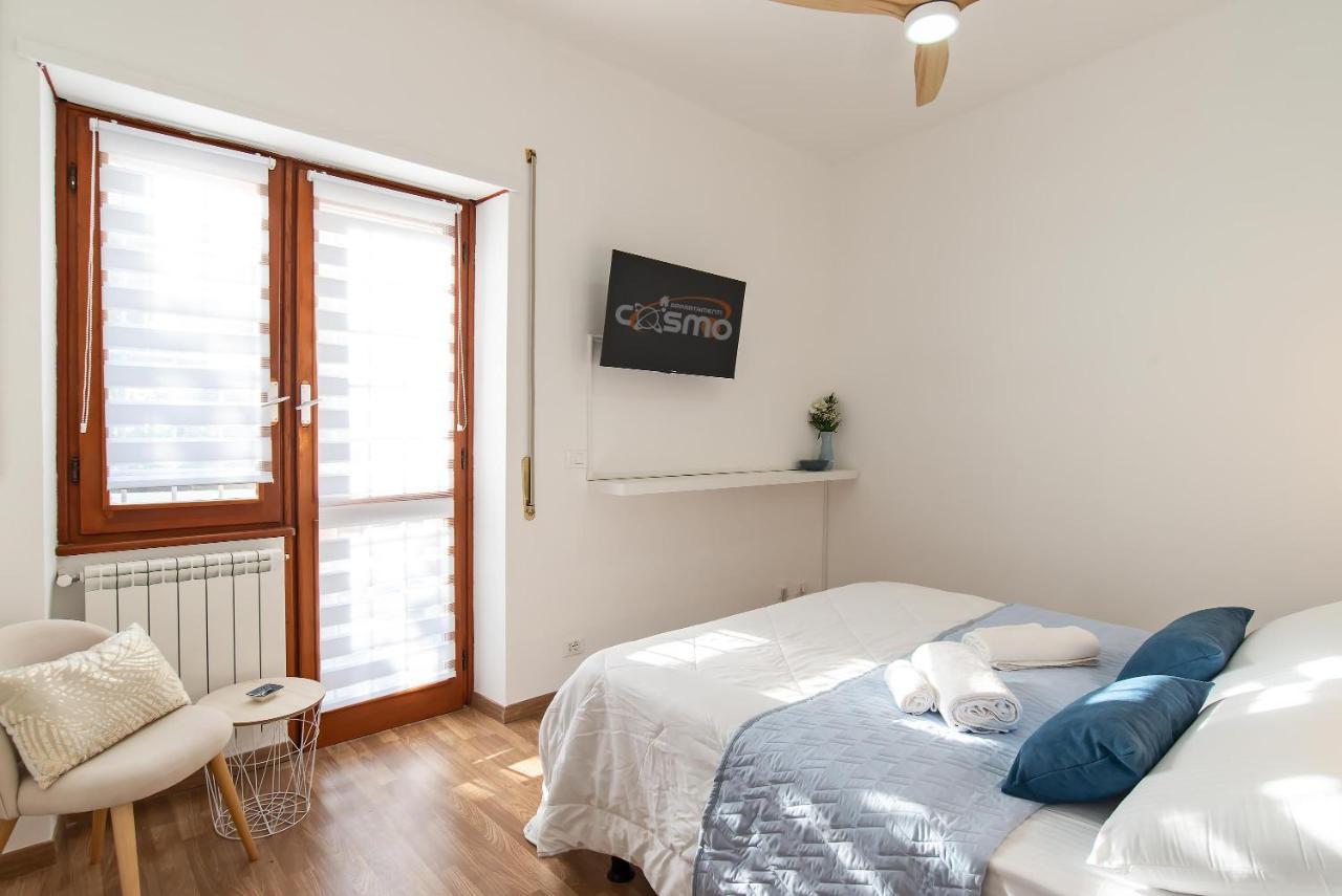 Apartment Venere