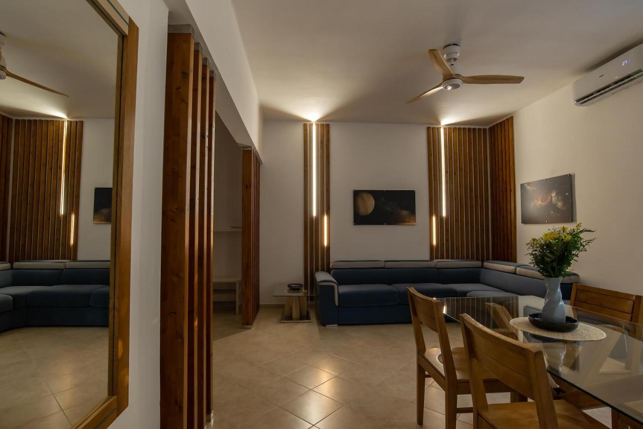 Apartment Venere