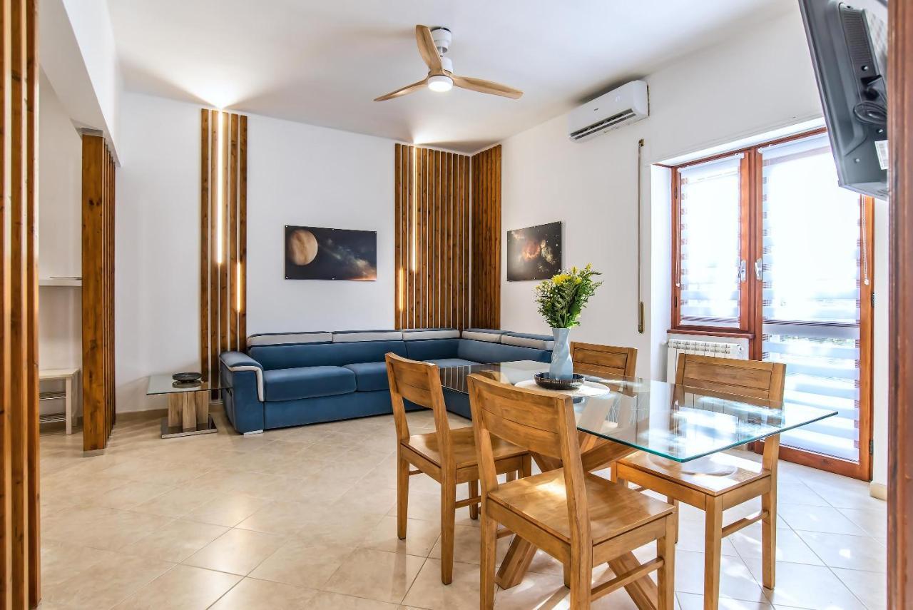 Apartment Venere *