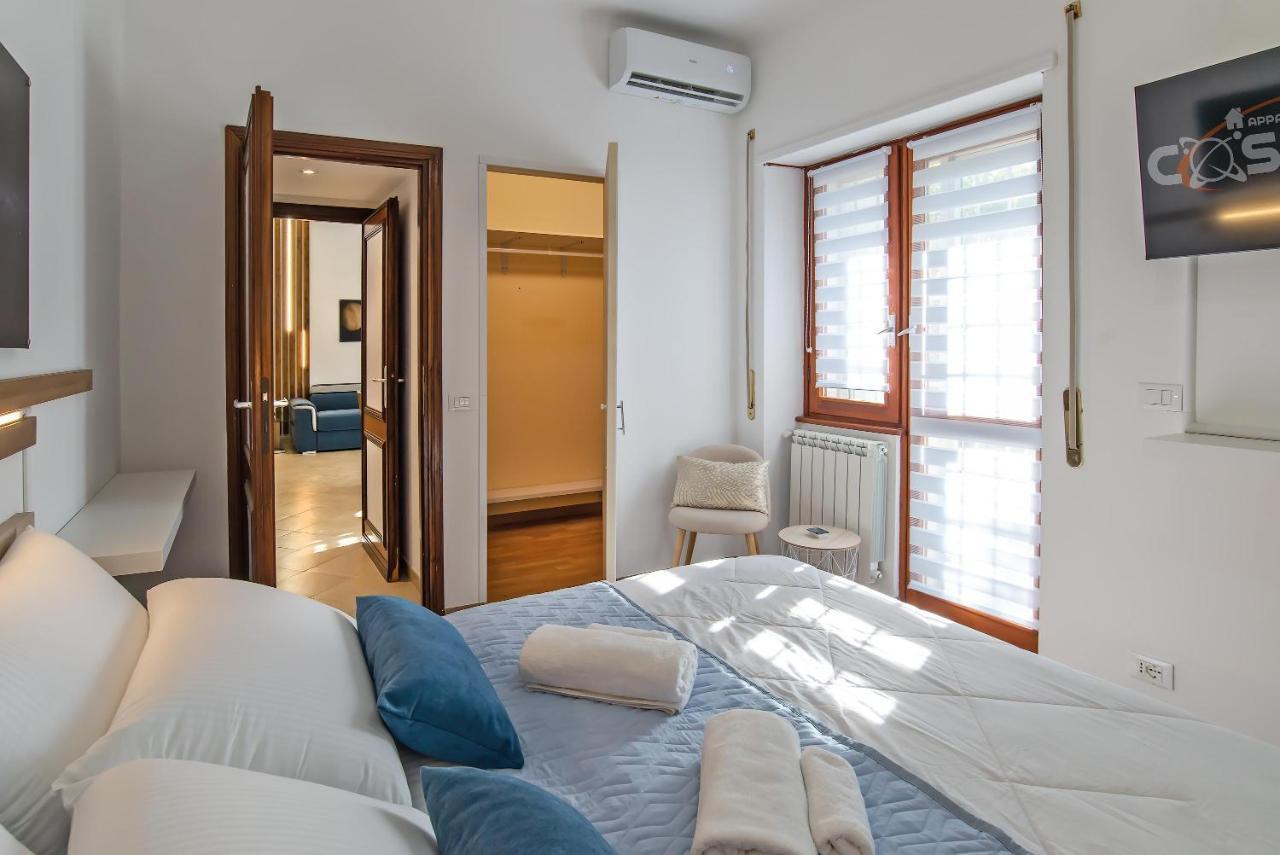 Apartment Venere *