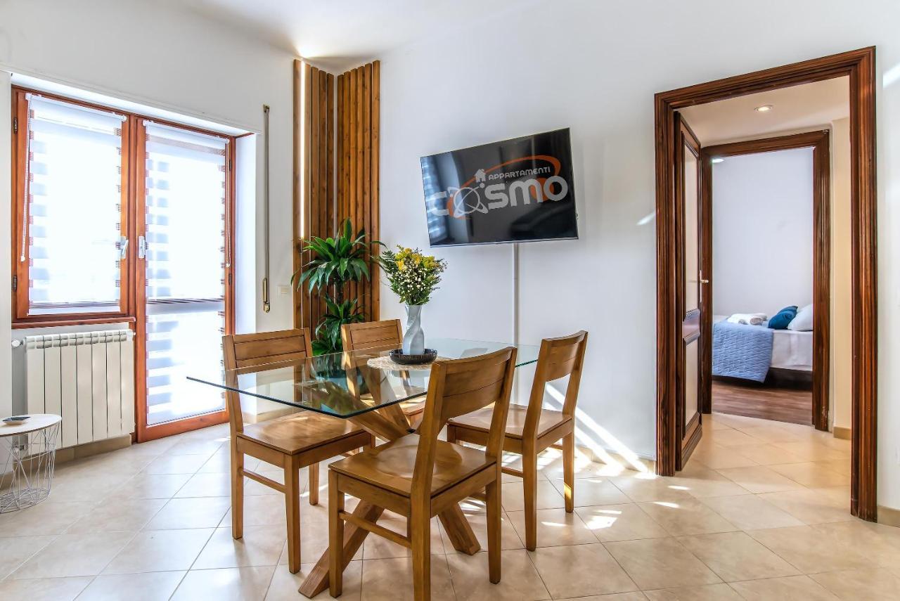 Venere Apartment