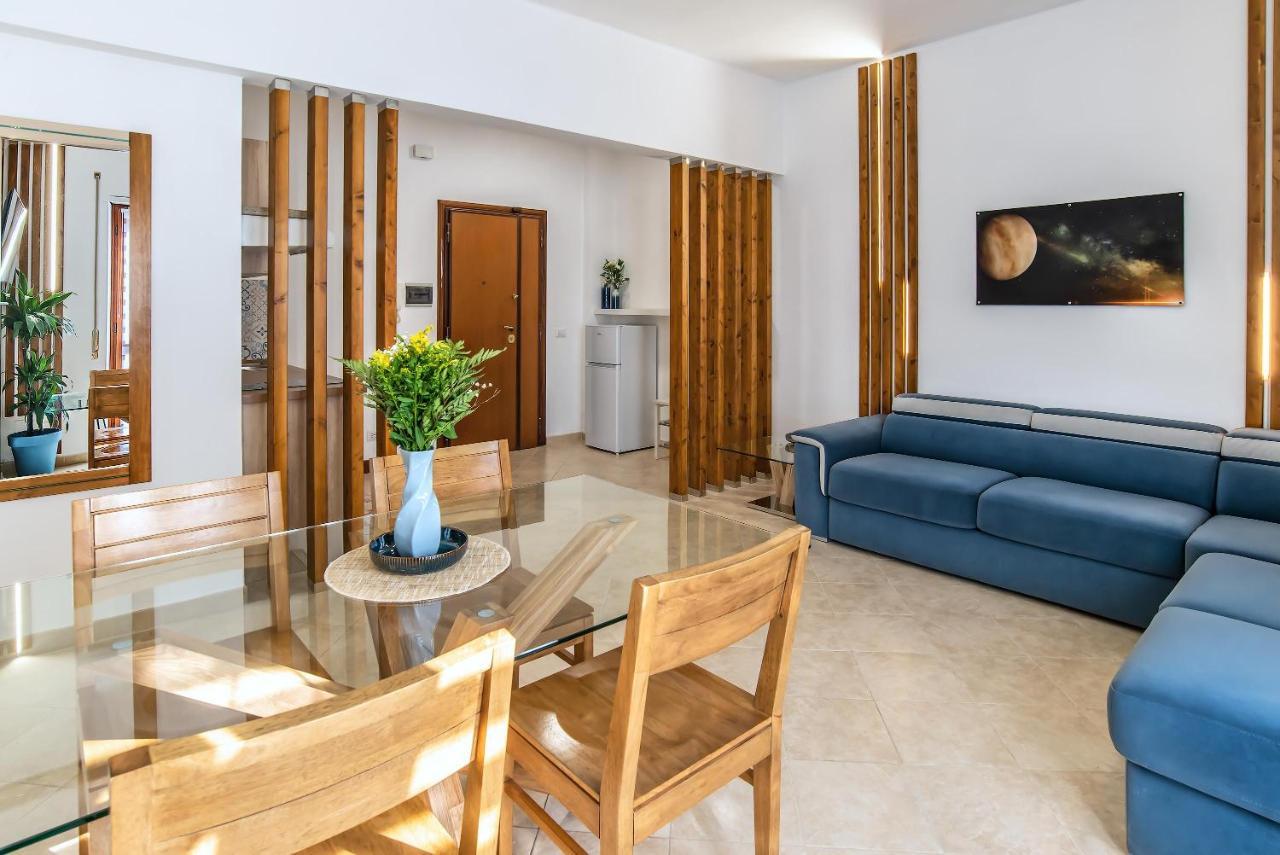 Apartment Venere