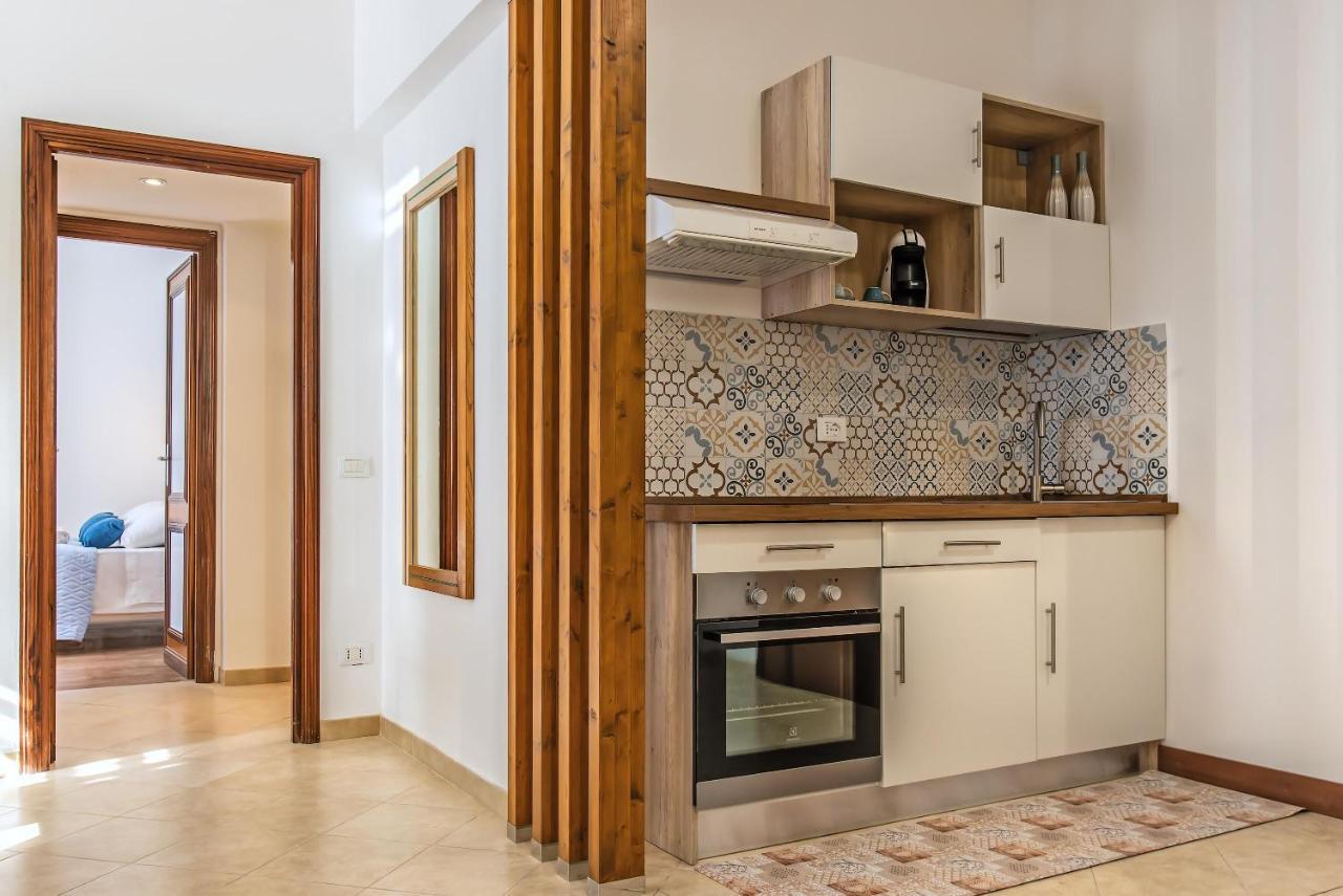 Apartment Venere