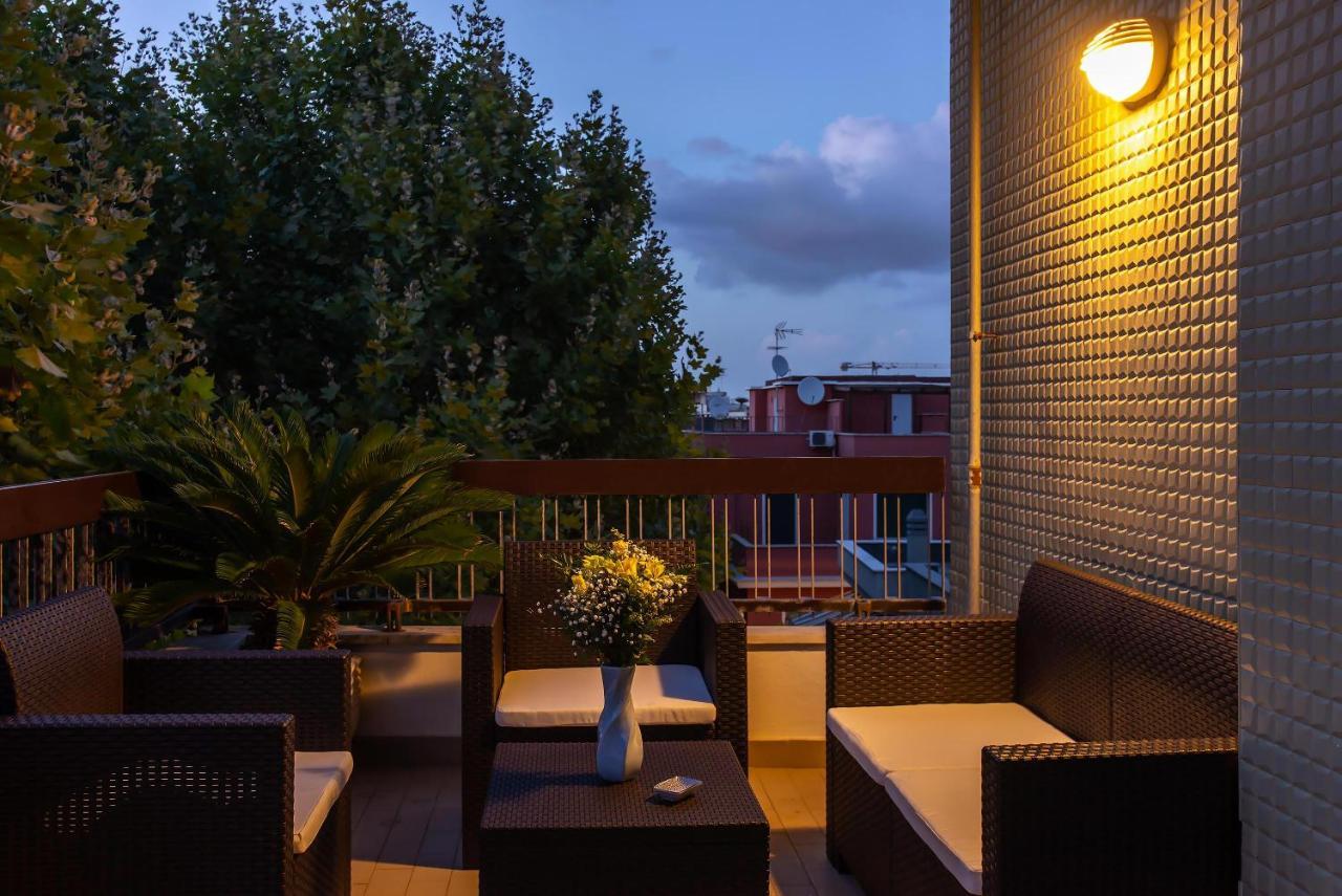 Apartment Venere *