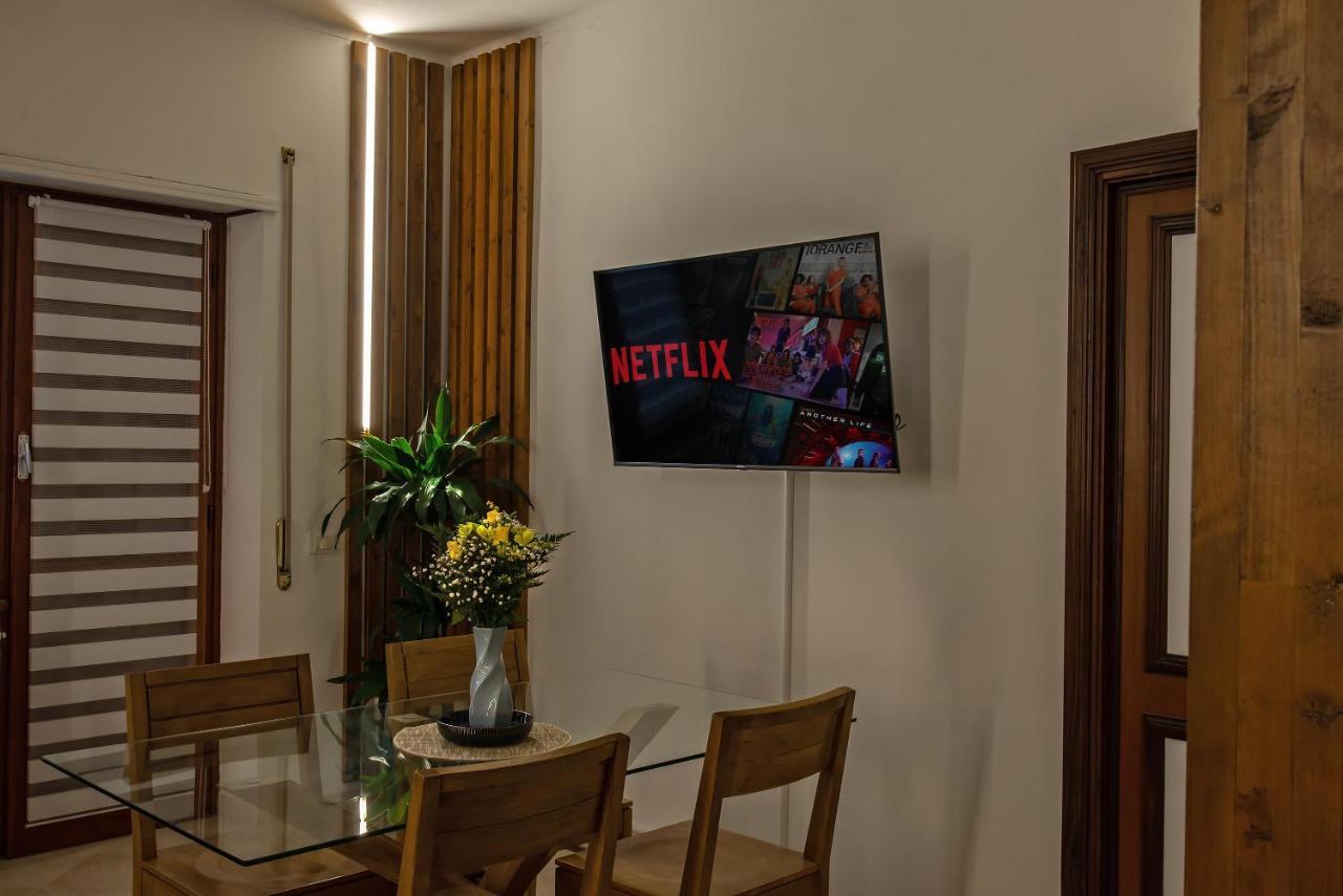 Apartment Venere