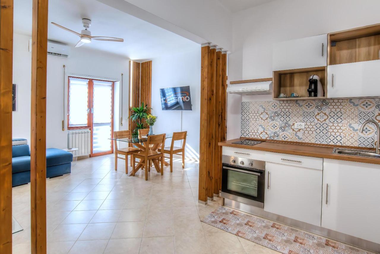 Venere Apartment *