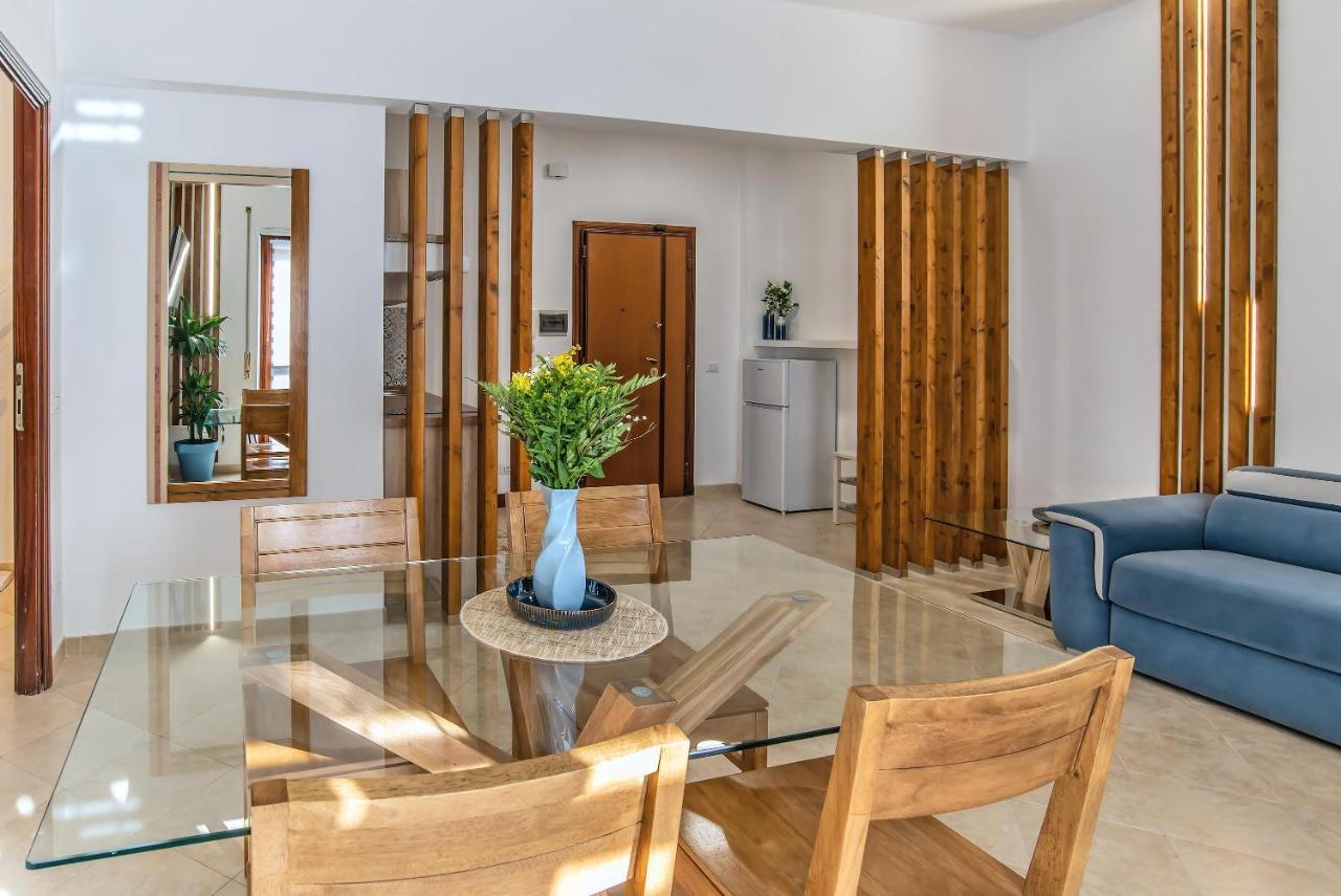 Apartment Venere *