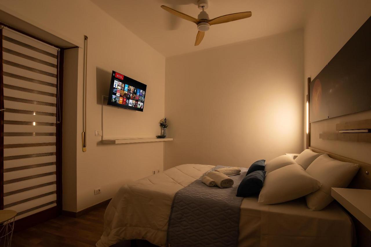 Venere Apartment *